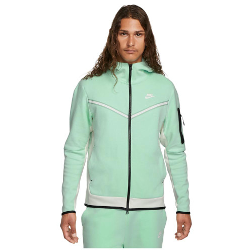 Nike Ανδρική ζακέτα Sportswear Tech Fleece